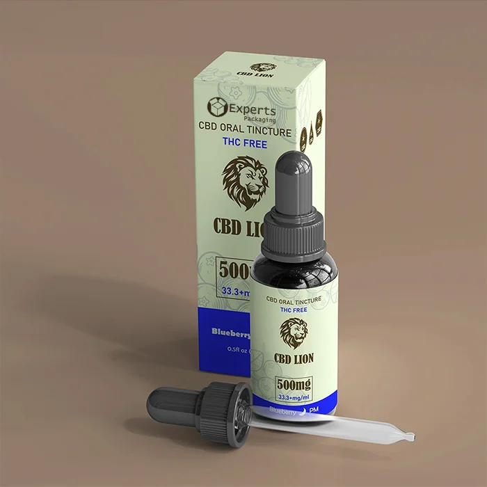 Hemp Oil Boxes - Image 4