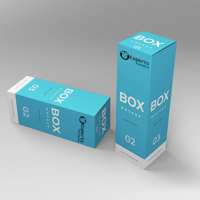 Hemp Oil Boxes - Image 5