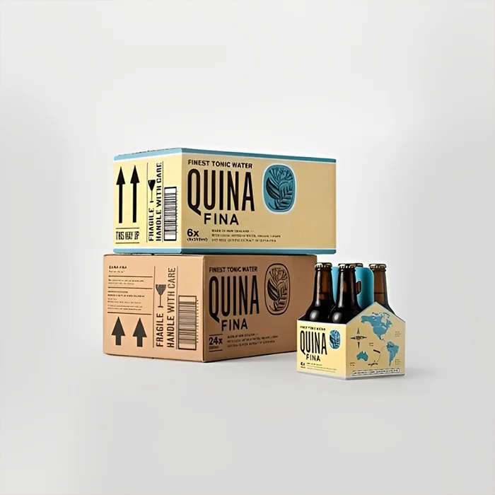 Beverage Box - Image 2