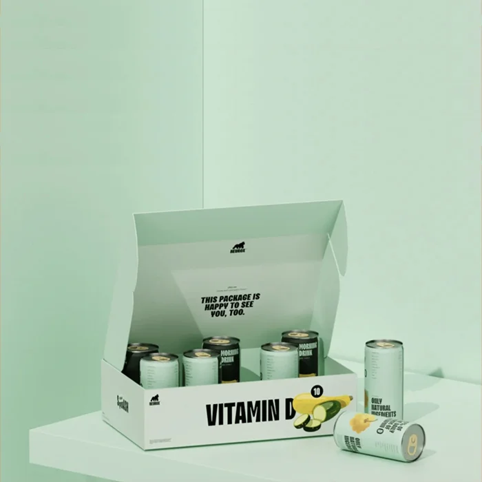 Beverage Box - Image 3