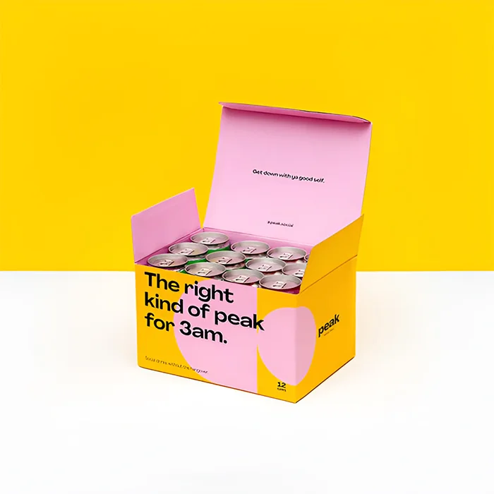 Beverage Box - Image 5