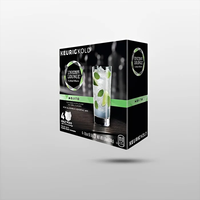 Beverage Drink Box - Image 2