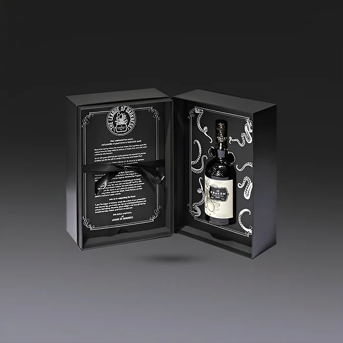 Beverage Drink Box - Image 4
