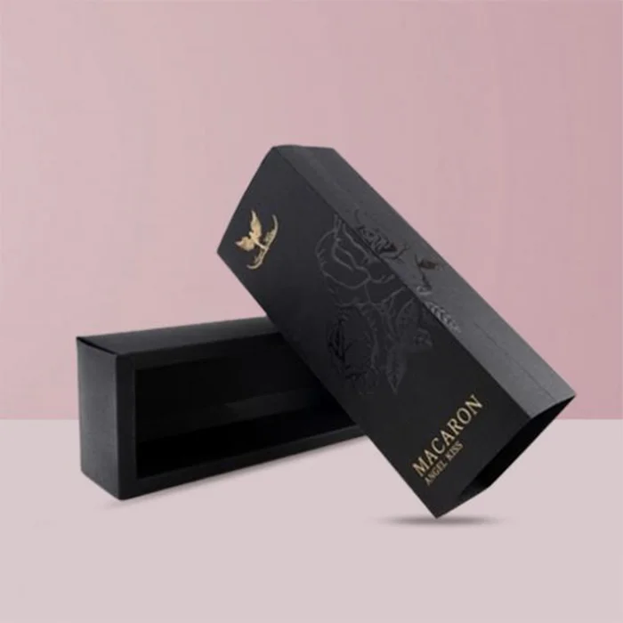 Black Kraft Boxes - Image 5
