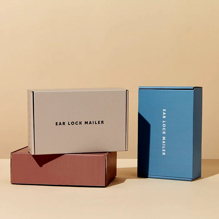 Book Mailer Boxes - Image 2