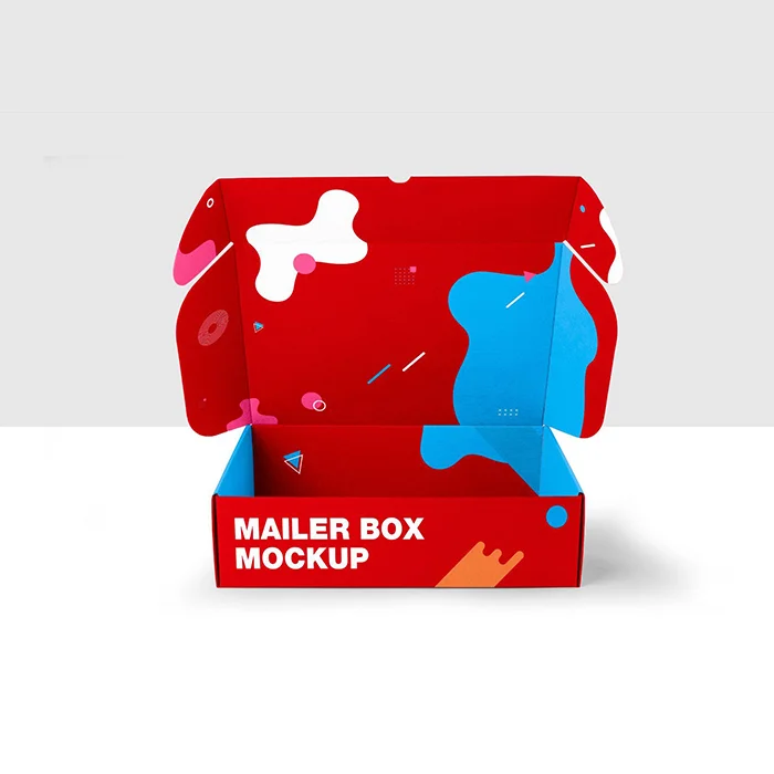 Book Mailer Boxes - Image 4