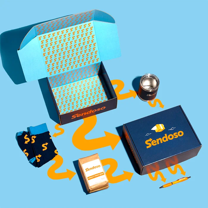 Book Mailer Boxes - Image 5