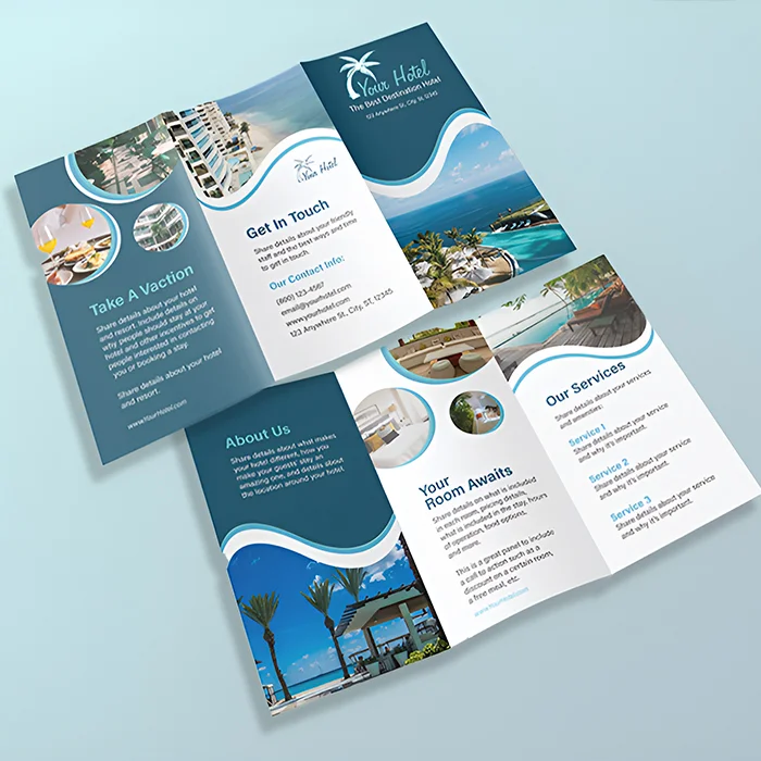 Brochures - Image 4