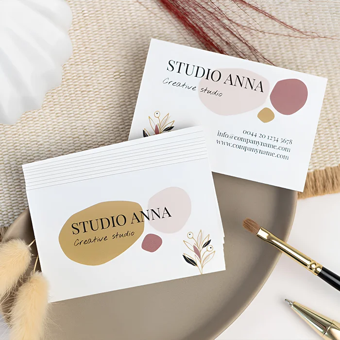 Business Cards - Image 2