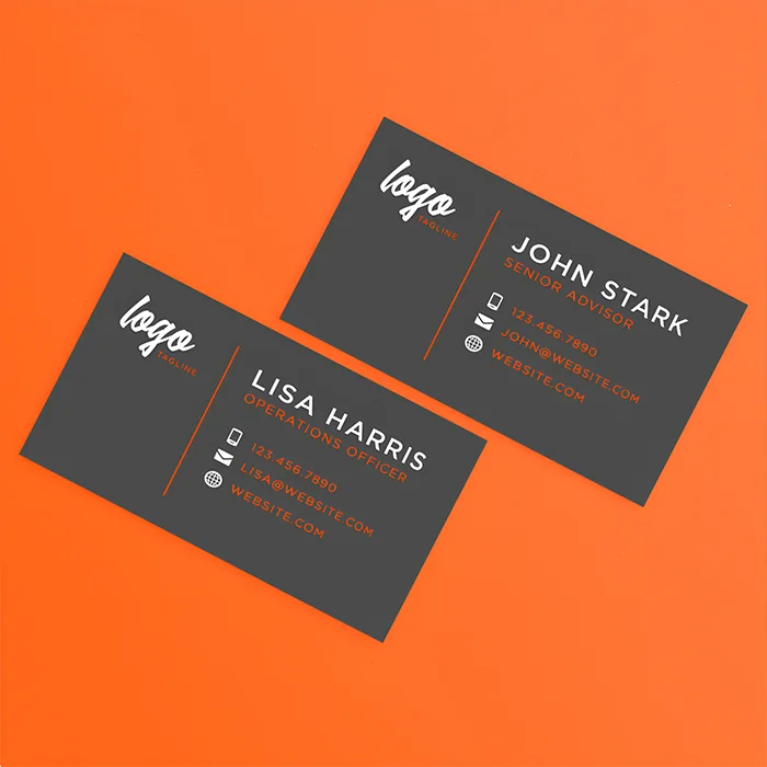 Business Cards - Image 5