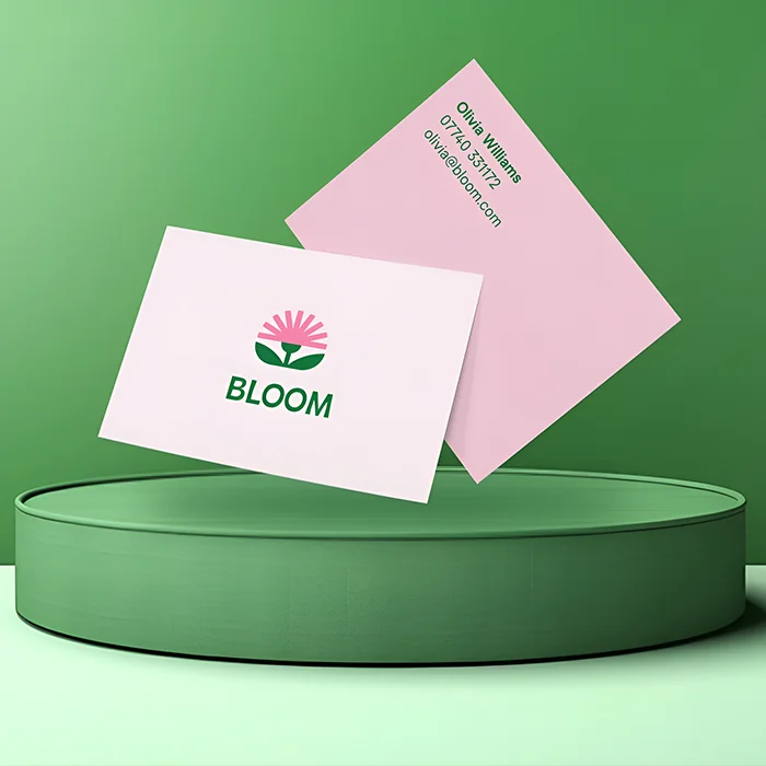 Business Cards - Image 6