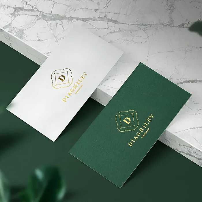 Business Cards - Image 7