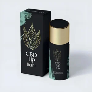 CBD Balm Boxes