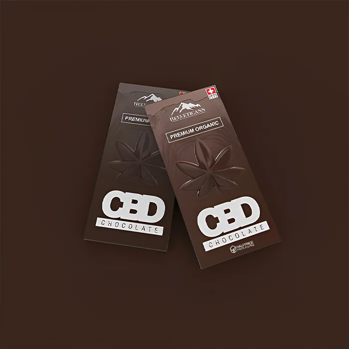 CBD Chocolate Boxes - Image 3