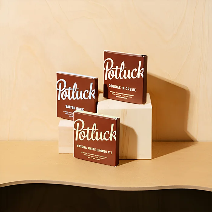 CBD Chocolate Boxes - Image 4