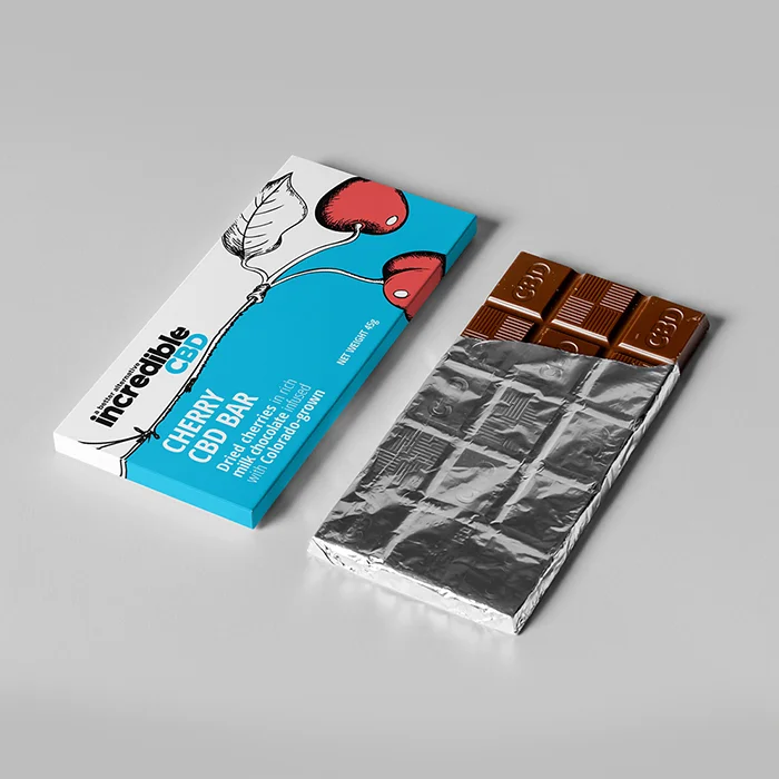 CBD Chocolate Boxes - Image 6