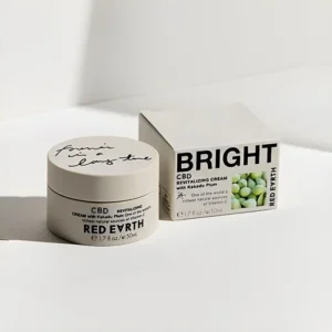 CBD Cream Boxes