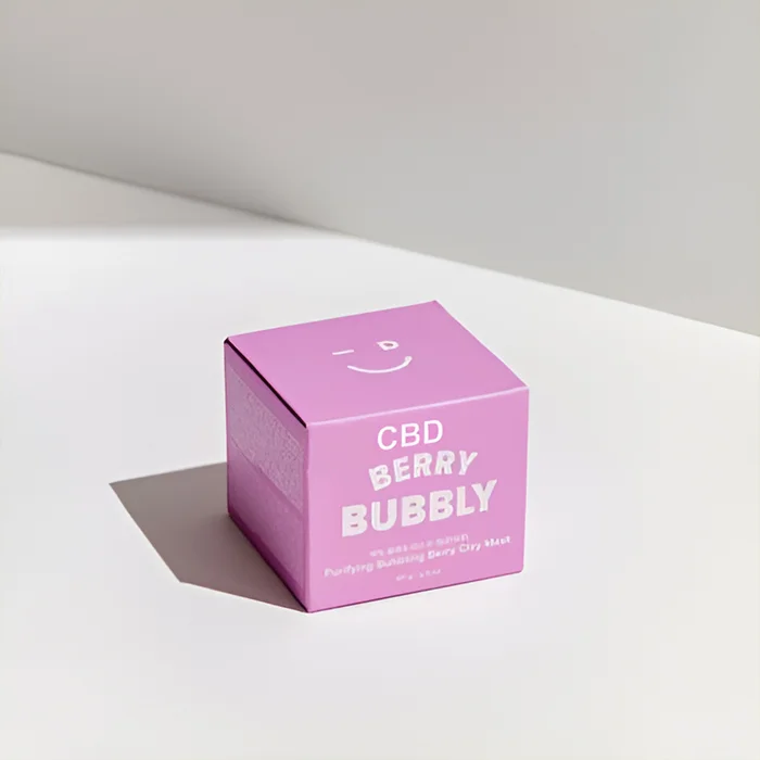 CBD Cream Boxes - Image 5