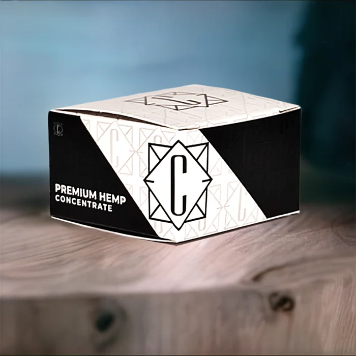 CBD Dab Boxes - Image 2