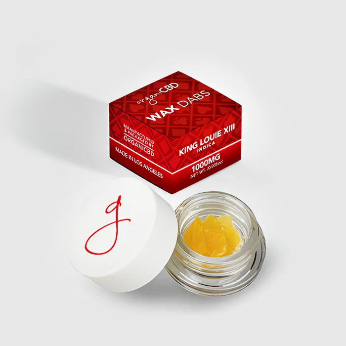 CBD Dab Boxes - Image 3