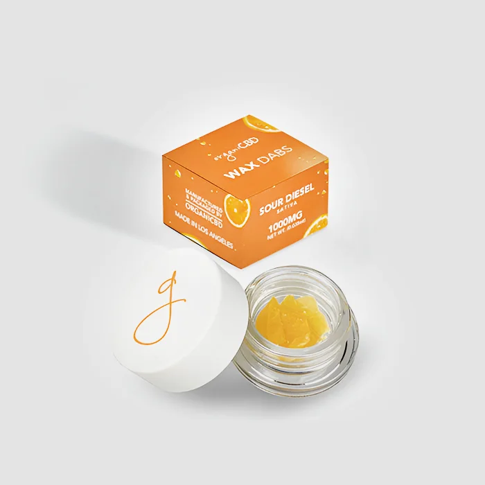 CBD Dab Boxes - Image 4
