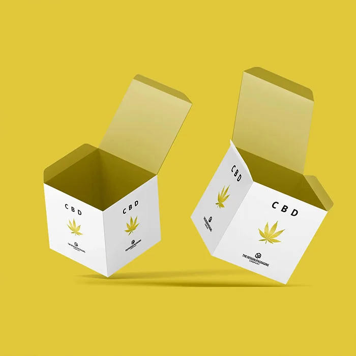 CBD Dab Boxes - Image 6