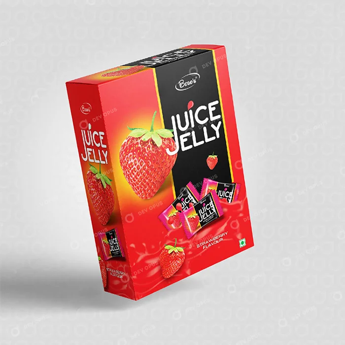 CBD Jelly Boxes - Image 2