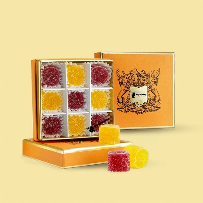 CBD Jelly Boxes - Image 3