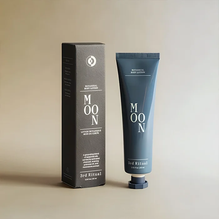 CBD Lotion Boxes - Image 2