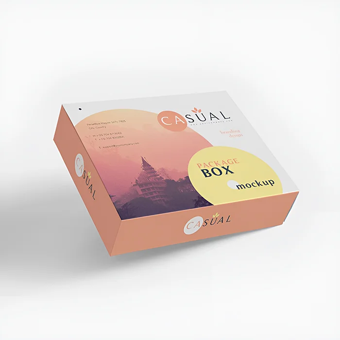 CBD Lotion Boxes - Image 5