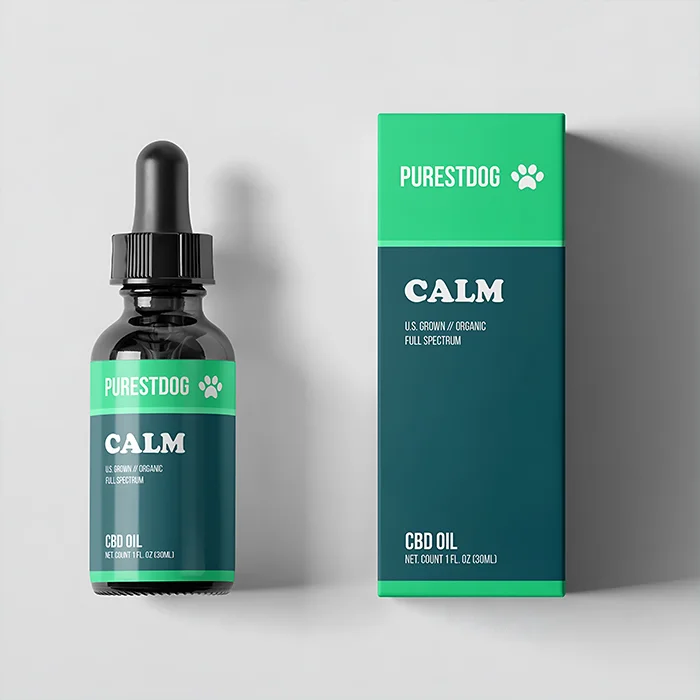 CBD Tincture Boxes - Image 5