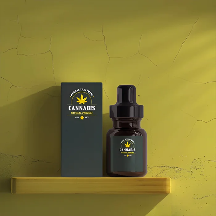 CBD Vape Oil Boxes - Image 4