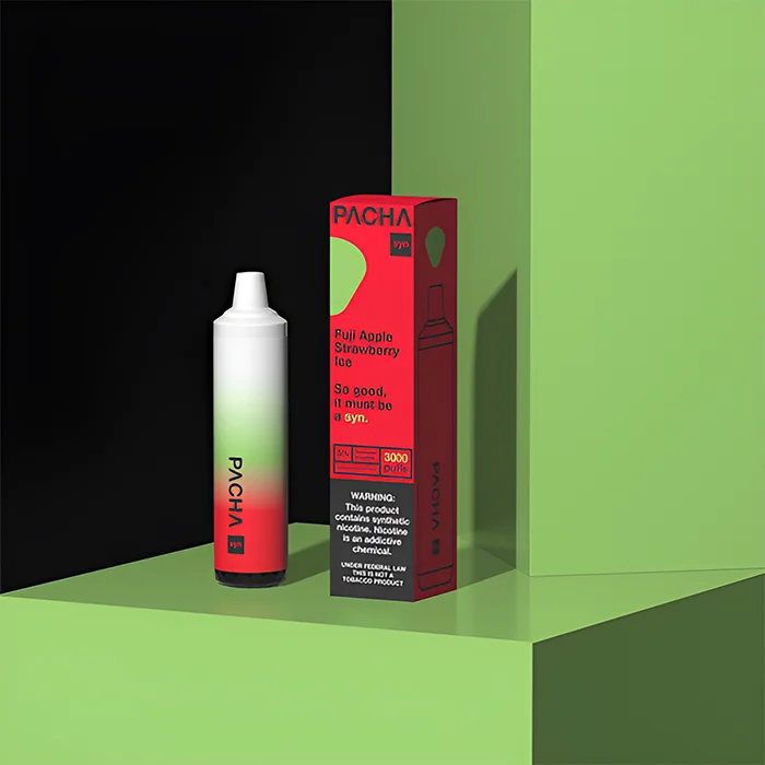 CBD Vape Oil Boxes - Image 6