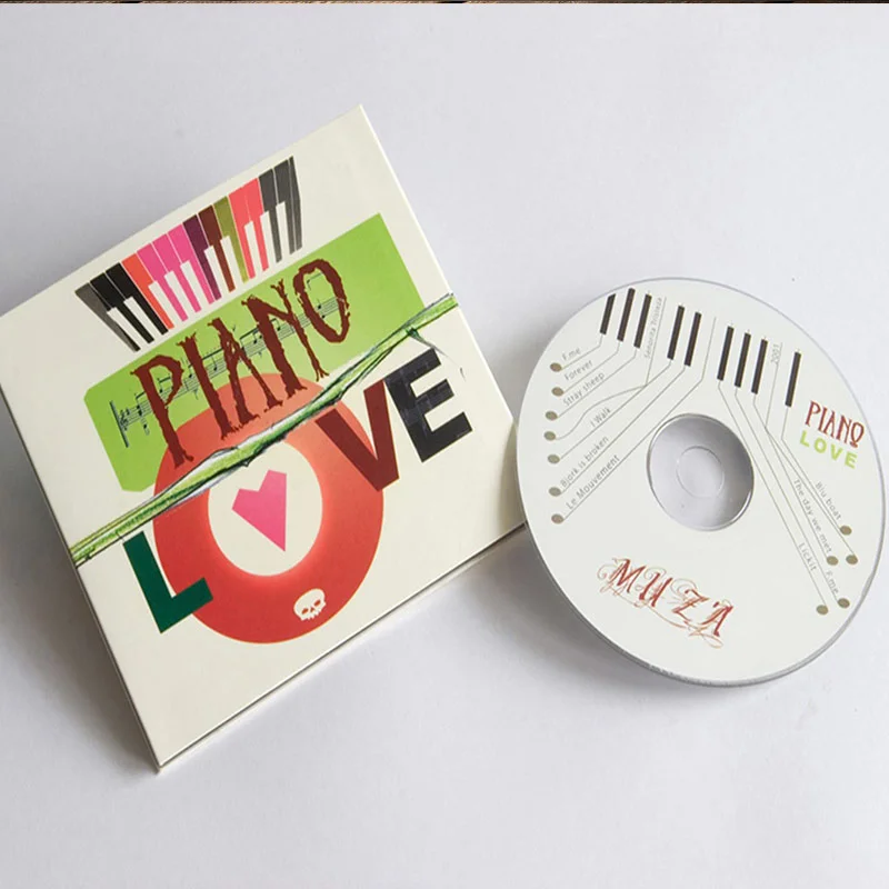 CD Jackets - Image 2