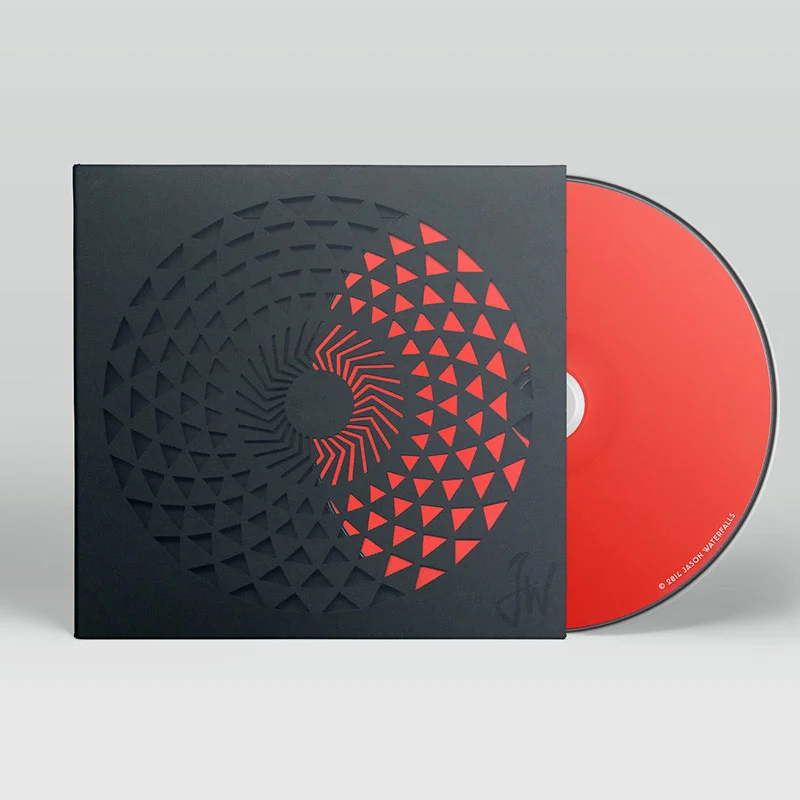 CD Jackets - Image 3