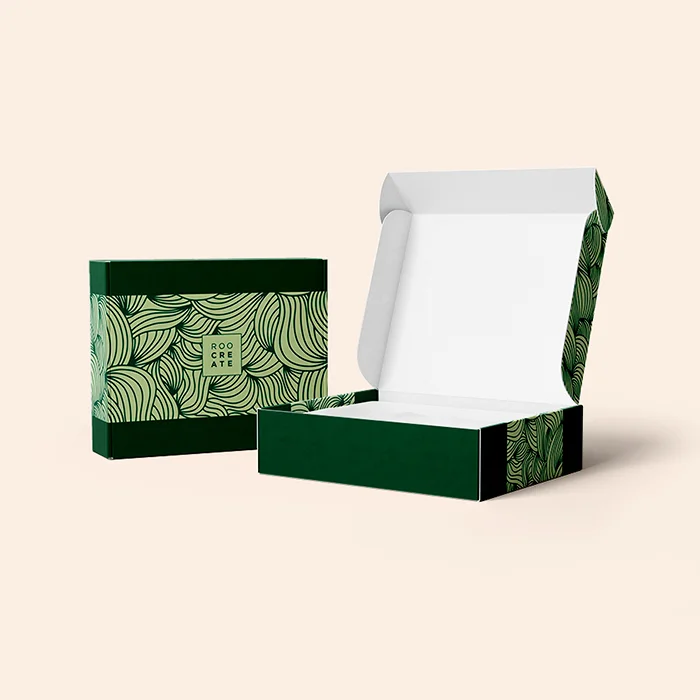 Cardboard Mailer Boxes - Image 4