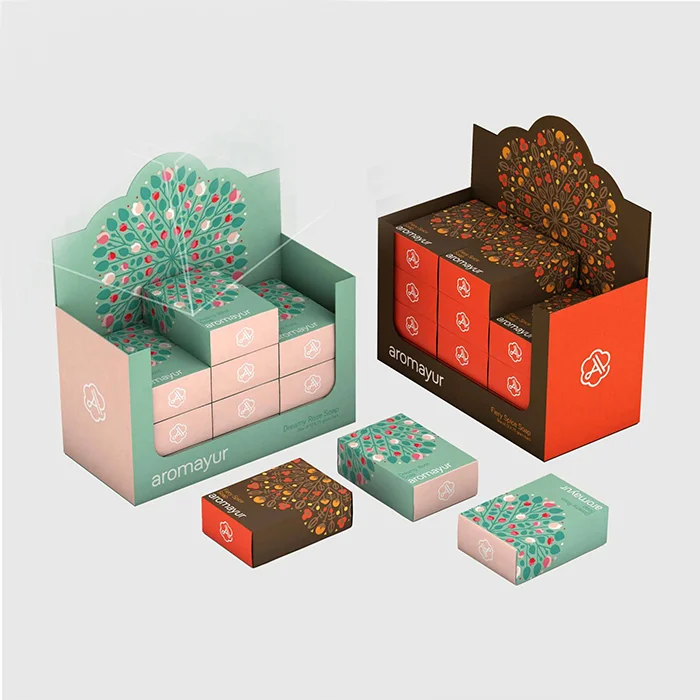 Cardboard Soap Boxes - Image 4