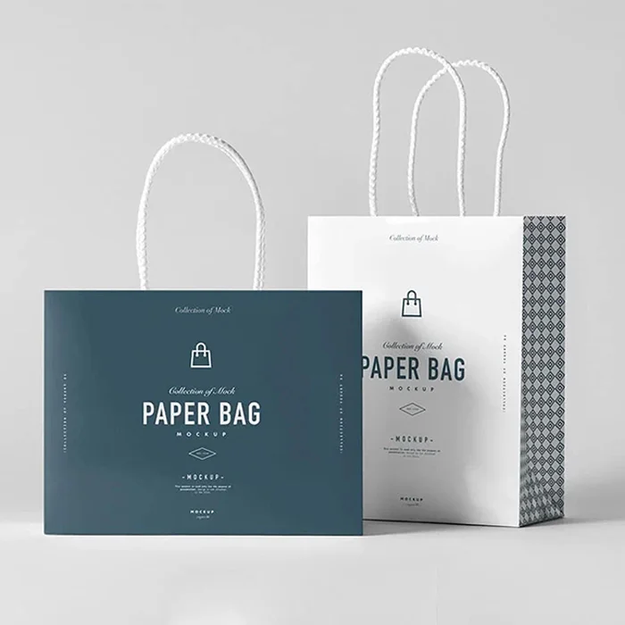 Carry Out Bags - Image 2