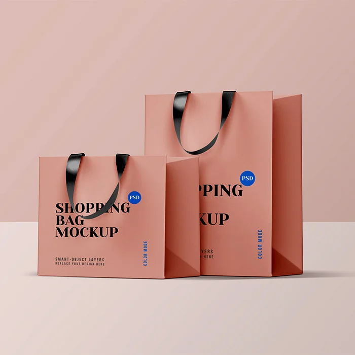 Carry Out Bags - Image 3