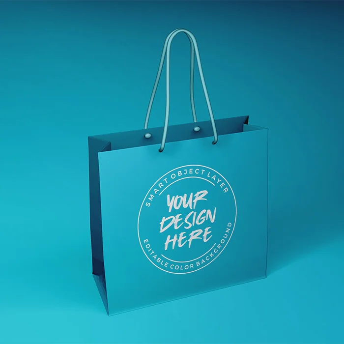 Carry Out Bags - Image 5