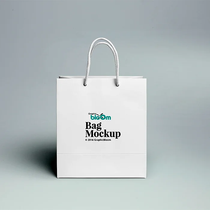 Carry Out Bags - Image 6