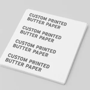 custom-printed-butter-paper-sheets