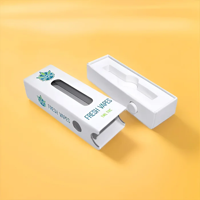 Child Resistant Boxes - Image 3