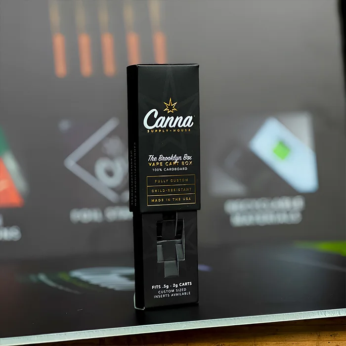 Child Resistant Boxes - Image 4