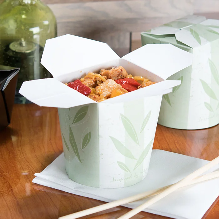 Chinese Takeout Boxes - Image 4