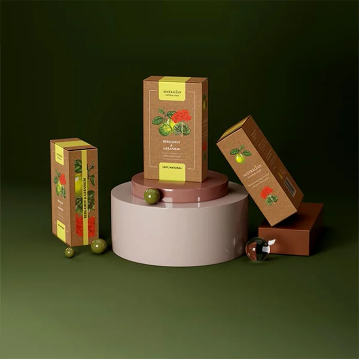 Clear Soap Boxes - Image 3