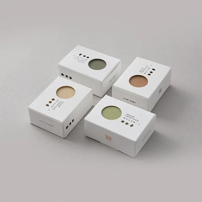 Clear Soap Boxes - Image 5