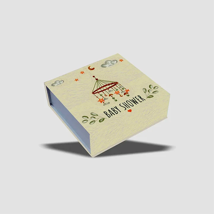 Luxury Collapsible Foldable Boxes - Image 2