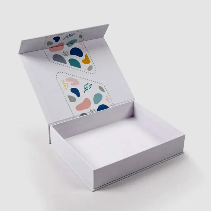 Luxury Collapsible Foldable Boxes - Image 3
