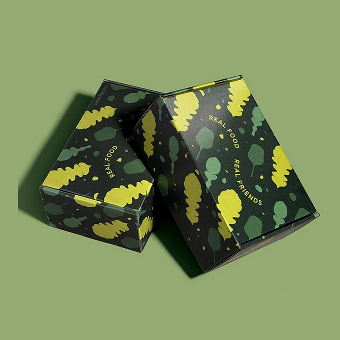 Colored Mailer Boxes - Image 2